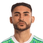 Cristian Roldan