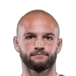 Chase Gasper