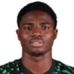 Emmanuel Chukwu