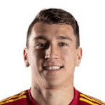 Unnamed player