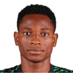 Chigozie Ihejiofor