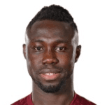Bismark Boateng