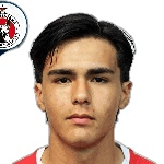 J. González