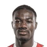 Mohamed Fofana