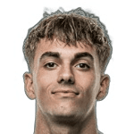 Marcus Eskildsen