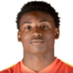 Nathaniel Jalloh