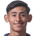 S Sandoval