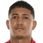 Freddy Vargas