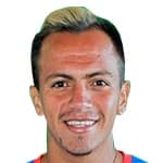 Cristhian Rivas