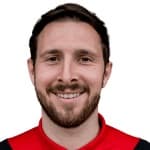 Kieran Mills Evans
