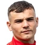Jordan Davies