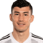 Bakhtiyor Zaynutdinov