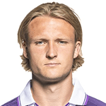 Kasper Dolberg