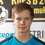 Miika Töyräs