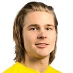 Unnamed player