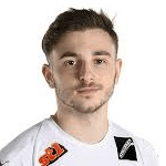 Unnamed player