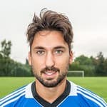 M Palazzi