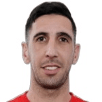 Diego Dorregaray