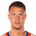 Hólmbert Friðjónsson