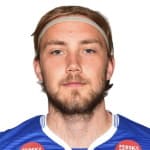 Sander Foss
