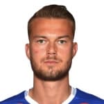 Kristoffer Hansen