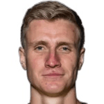 Martin Roseth