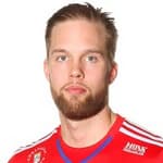 Nils Johansson