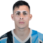 Cristian Pavón