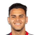 Cristian Ferreira