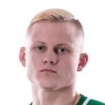 Unnamed player