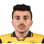 Mubarak Al Faneni