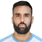 Unnamed player