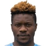 MacDonald Niba