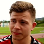 Jakob Árnason