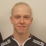 Pálmi Rafn Arinbjörnsson