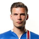 Theodór Bjarnason