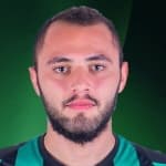 Burak Bekaroglu