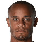 V Kompany