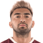 Damián Moreno