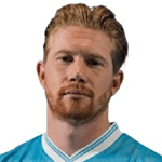 Kevin De Bruyne