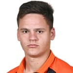 Unnamed player