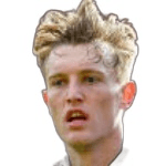 M Anderson