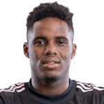Joevin Jones
