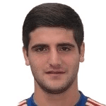 Armen Ambartsumyan