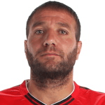Hrayr Mkoyan