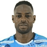 M Enoumba