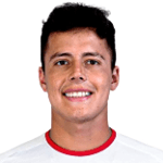 Daniel Camacho