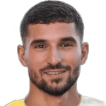 Houssem-Eddine Aouar