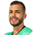 Luis Banegas