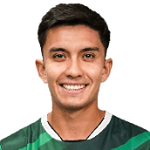F Gonzales